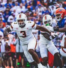 2026 NFL Draft Profiles. Check out JT's breakdown of NFL Draft Prospect Akheem Mesidor, EDGE from Miami. #nfl #nfldraft #nfldraftprospects #nfldraft2026