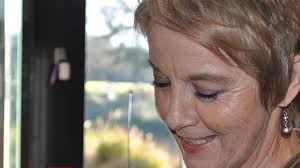 Kay Hull to be awarded Freedom of the City