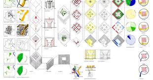 Library Analysis Stuttgart City Library 50 Diagrams 3 20 Draft Adamkor 48105 S15 Stuttgart Library Architecture Mapping City Library