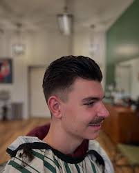 BIG NEWS! Bruce Hayden (@rottenbarber) will be joining Punch Up Barber Shop  starting March 25!! He and his fam are making the move from Chicago to  Grand Rapids, and we couldn't be