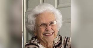 Imogene Bush Obituary