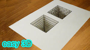 Worsanx published march 18, 2015 97,109 views. 880 3d Drawings Creations Ideas 3d Drawings Drawings 3d Drawing Techniques