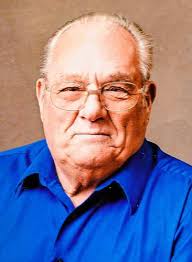 Richard A. Hillstead