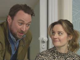 Emmerdale Soap Scoop