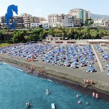 Lido Azzurro - Pagina Ufficiale | Torre Annunziata