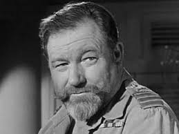 Foxhole in Cairo (1960)