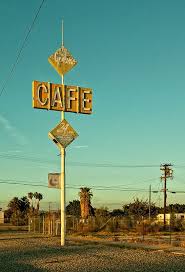 Gaston S Cafe Gaston John Waters Salton Sea
