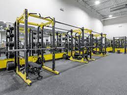 When you prefer usa made products, you support american manufacturing, american jobs, and they created the rage fitness brand many years ago to sell functional training and strength equipment. Hammer Strength