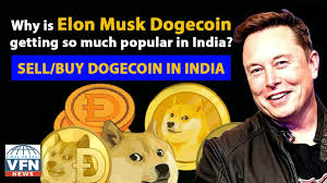 Buy dogecoin on 58 exchanges with 129 markets and $ 903.87m daily trade dogecoin price index provides the latest doge price in us dollars , btc and eth using an average from the world's leading crypto exchanges. How To Buy Sell Dogecoin In India Dogecoin Price In India Wazirx Doge Dogecoin à¤• à¤¸ à¤–à¤° à¤¦ Youtube
