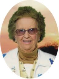 Ruby McNutt Obituary August 11, 2016