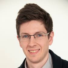 Tom Fryer, founder of Write