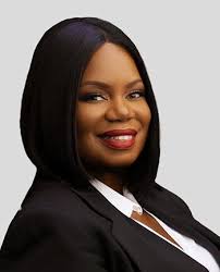 Nakisha Brown's Instagram, Twitter & Facebook