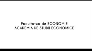 Programul de studii matematică și informatică. Facultatea De Economie Teoretica Si Aplicata Ase Youtube