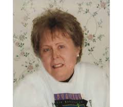 Joyce Carter Obituary (2010)