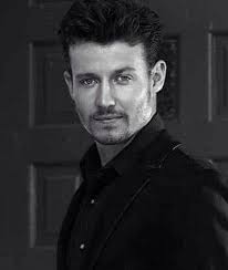 Your face! It looks your old mitt!