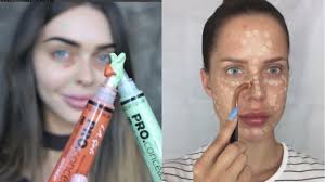viral makeup videos on insram 2017