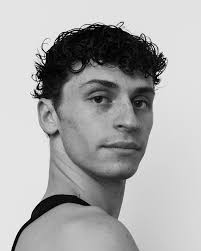 🟩 A warm welcome to our new company apprentice, Cole Sears 🟩 Cole Sears  (he/him) began his competitive dance career at age 8 and since then he has  furthered his education and