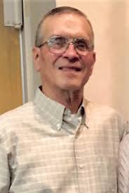 Obituary for Donald Lee Gearig