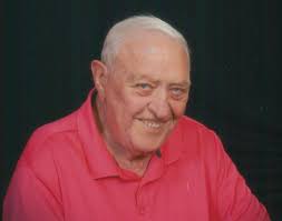 Philip Cowdin Obituary