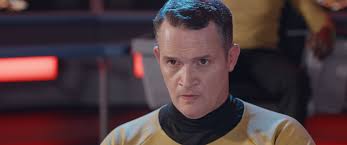 INTERLUDE Confidential #16: Shields up! Time for the reviews…