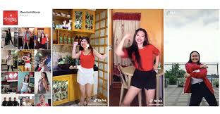 The dynamic photo filter is without a doubt one of the best effects tiktok has added. Tiktok For Business