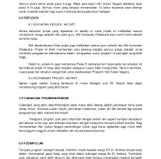 Sebelum acara berakhir, pengerusi majlis mengumumkan keputusan temasya sukan pada hari tersebut. 16 Contoh Karangan Surat Tidak Rasmi Merentas Desa Kumpulan Contoh Surat