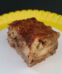 Pudding Aux Pepites De Chocolat Recette En 2020 Pepite Chocolat Chocolat Recette Chocolat