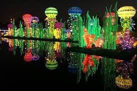 Pin On Glowing Destinations