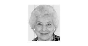 Doris Sharples Obituary (2014)