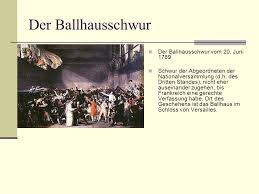 The causes of the french revolution are numerous and complex; Franzosische Revolution Ppt Video Online Herunterladen