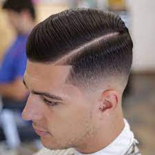 Pin On Fade Haircuts