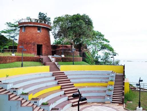 THALASSERY - PHOTO GALLERY - TOURIST PLACES