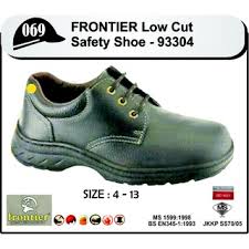 4.2 out of 5 stars 231. Frontier Safety Shoe Industrial Use Shopee Malaysia