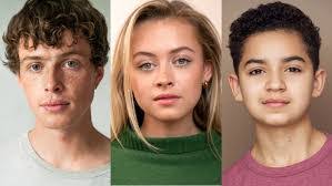 Josh Melnick's Instagram, Twitter & Facebook