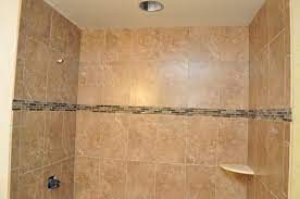 How to tile a shower. How To Tile A Bathroom Shower Walls Floor Materials 100 Pics Pro Tips