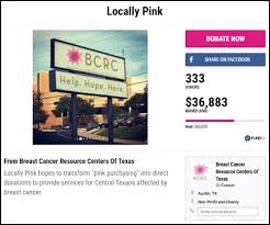 Consumer reports checked out the charity watchdogs to tell you some of the best charities for your during the holidays, many consumers receive a multitude of donation requests from charitable organizations, as well as crowdfunding sites and other online. 19 Fundraising Ideas For Breast Cancer Treatment Awareness