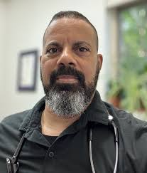 Manitoulin Health Centre Welcomes Dr. Steven Daniel as New Chief of Staff