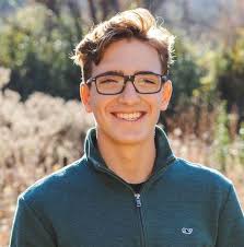 2022 Junior Pan Pacs: Josh Parent (ABF) & Natalie Mannion (CS)