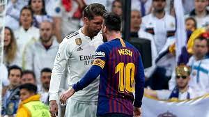 Lượt xem 15 n2029 năm trước. Lionel Messi Sergio Ramos Best Clashes