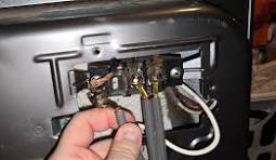 Electrolux dryer EH0 error DIY fix guide