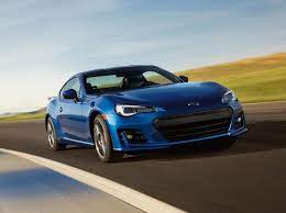 The 2020 subaru brz favors dynamic handling over brute power. 2020 Subaru Brz Review Pricing And Specs