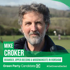 Bramber, Upper Beeding & Woodmancote