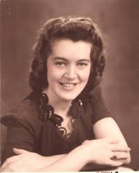 Obituary information for Mary Edith Wells