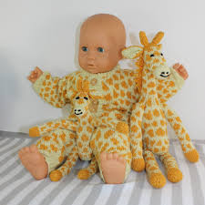 Mark a special event with a sampler to celebrate a new baby or wedding, or showcase your skills with a cross stitch cushion. Free Baby Giraffe Onesie