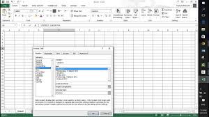 How To Covert Time Zone In Excel