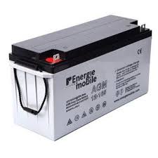 Batterie Auxiliaire Agm Plomb Carbone 12 V 90 Ah Bateau Caming Car Fourgon Amenage Camping Car Fourgon Camping Car