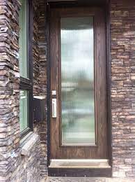 What do you need to know about reeded glass? Reeded Glass Door Melbourne Crazypurplemama