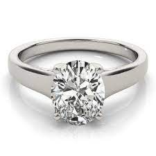 Classic Engagement Rings In Dallas Texas Diamond Solitaire Engagement Ring Solitaire Engagement Ring Classic Engagement Rings