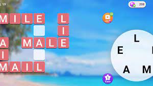 Anda cukup menggesek huruf untuk menyusu. House Of Words Level 19 Youtube