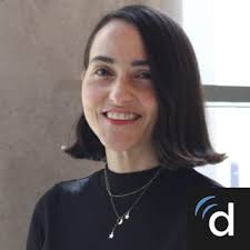 Dr. Hailey Allen, MD